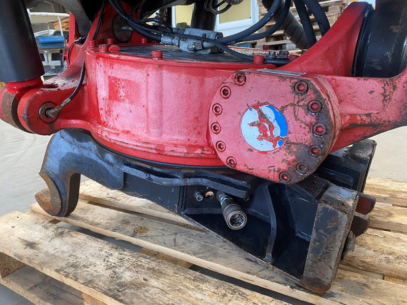 INDEXATOR RT80 - Pikaliitin: kuva INDEXATOR RT80 - Pikaliitin INDEXATOR RT80 - Pikaliitin: kuva INDEXATOR RT80 - Pikaliitin