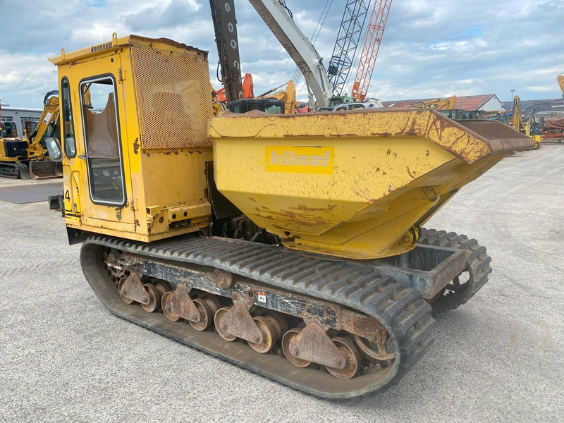 Morooka MST 600e swivel crawler dumper NVT - Dumpperi: kuva Morooka MST 600e swivel crawler dumper NVT - Dumpperi Morooka MST 600e swivel crawler dumper NVT - Dumpperi: kuva Morooka MST 600e swivel crawler dumper NVT - Dumpperi