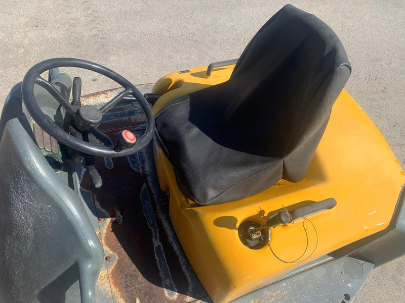 Neuson 3501 NVT - Pikku dumpperi: kuva Neuson 3501 NVT - Pikku dumpperi Neuson 3501 NVT - Pikku dumpperi: kuva Neuson 3501 NVT - Pikku dumpperi