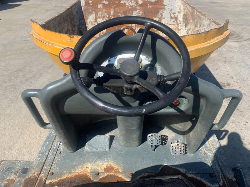 Neuson 3501 NVT - Pikku dumpperi: kuva Neuson 3501 NVT - Pikku dumpperi Neuson 3501 NVT - Pikku dumpperi: kuva Neuson 3501 NVT - Pikku dumpperi