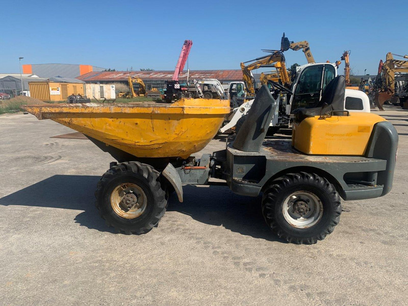 Neuson 3501 NVT - Pikku dumpperi: kuva Neuson 3501 NVT - Pikku dumpperi Neuson 3501 NVT - Pikku dumpperi: kuva Neuson 3501 NVT - Pikku dumpperi
