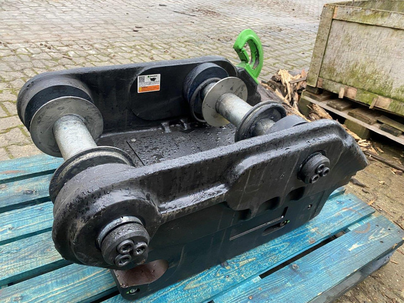 STEELWRIST QC S70 (OQ70) - Pikaliitin: kuva STEELWRIST QC S70 (OQ70) - Pikaliitin STEELWRIST QC S70 (OQ70) - Pikaliitin: kuva STEELWRIST QC S70 (OQ70) - Pikaliitin