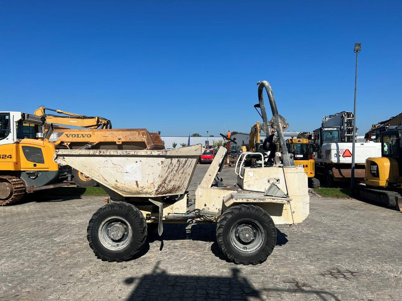 Thwaites Mach 444 knickdumper allrad dumper NVT - Pikku dumpperi: kuva Thwaites Mach 444 knickdumper allrad dumper NVT - Pikku dumpperi Thwaites Mach 444 knickdumper allrad dumper NVT - Pikku dumpperi: kuva Thwaites Mach 444 knickdumper allrad dumper NVT - Pikku dumpperi