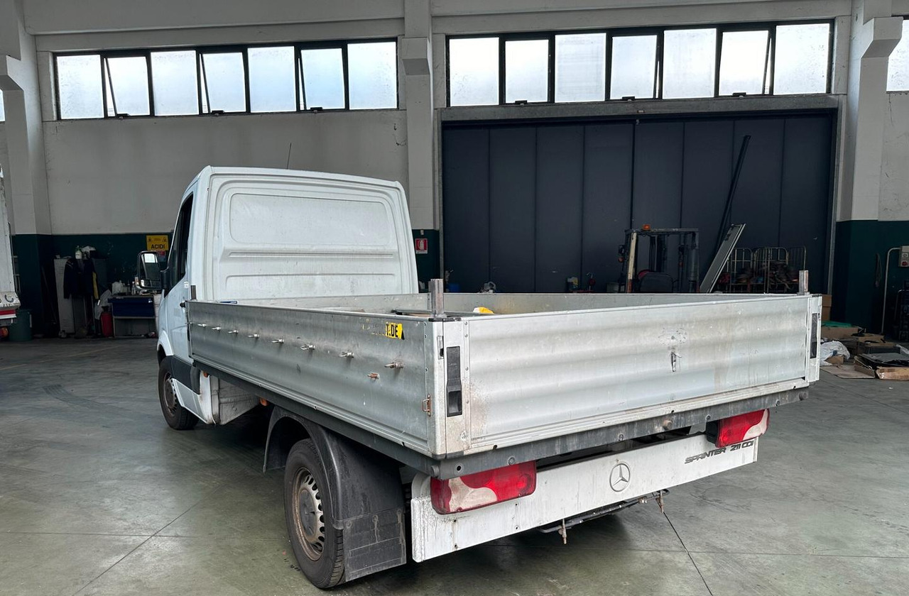 MERCEDES SPRINTER 311 CASSONATO EURO 6 - Avolava pakettiauto: kuva MERCEDES SPRINTER 311 CASSONATO EURO 6 - Avolava pakettiauto MERCEDES SPRINTER 311 CASSONATO EURO 6 - Avolava pakettiauto: kuva MERCEDES SPRINTER 311 CASSONATO EURO 6 - Avolava pakettiauto