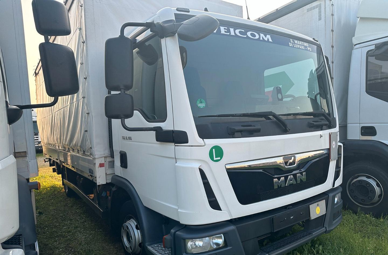 Man tgl 8.190 centina teli scorrevoli euro 6 - Pressukapelli kuorma-auto: kuva  Man tgl 8.190 centina teli scorrevoli euro 6 - Pressukapelli kuorma-auto Man tgl 8.190 centina teli scorrevoli euro 6 - Pressukapelli kuorma-auto: kuva  Man tgl 8.190 centina teli scorrevoli euro 6 - Pressukapelli kuorma-auto