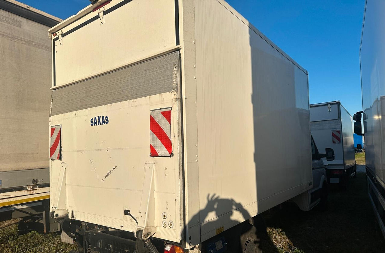 Volkswagen - Jakeluauto: kuva Volkswagen - Jakeluauto Volkswagen - Jakeluauto: kuva Volkswagen - Jakeluauto