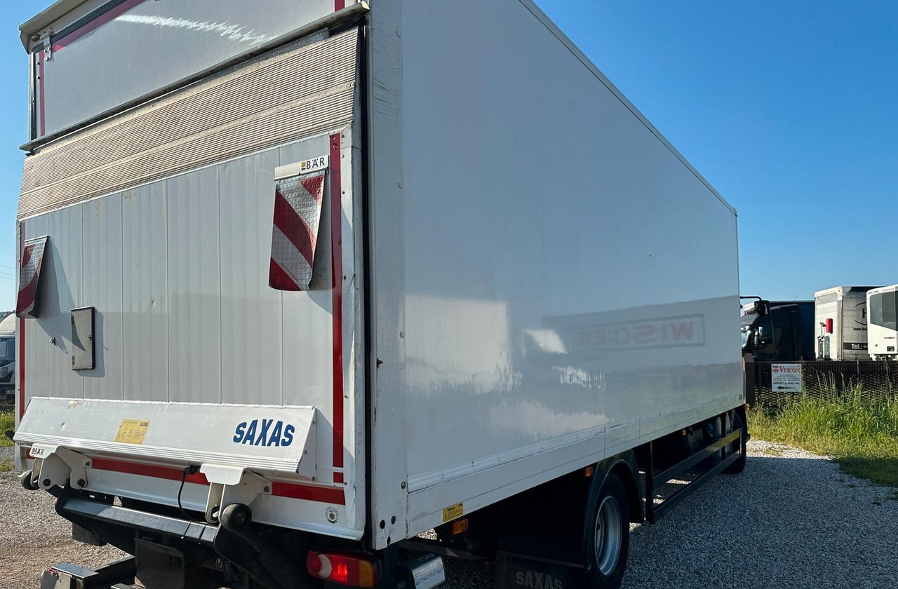 Volvo FL 250 EURO 6 FURGONE E SPONDA - Umpikori kuorma-auto: kuva  Volvo FL 250 EURO 6 FURGONE E SPONDA - Umpikori kuorma-auto Volvo FL 250 EURO 6 FURGONE E SPONDA - Umpikori kuorma-auto: kuva  Volvo FL 250 EURO 6 FURGONE E SPONDA - Umpikori kuorma-auto