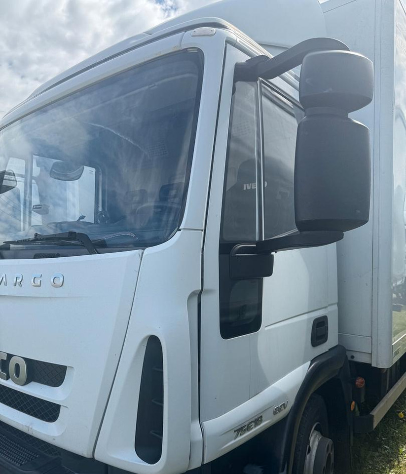 Iveco 75e190 - Umpikori kuorma-auto: kuva iveco 75e190 - Umpikori kuorma-auto Iveco 75e190 - Umpikori kuorma-auto: kuva iveco 75e190 - Umpikori kuorma-auto