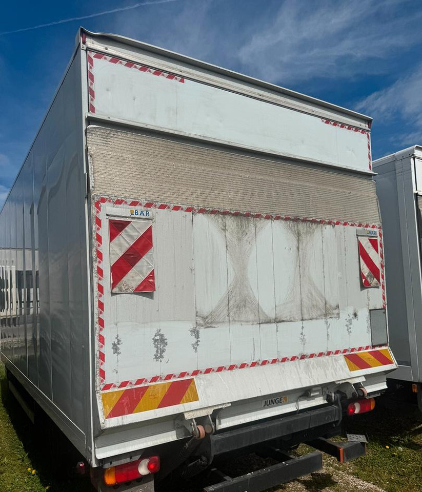 Iveco 75e190 - Umpikori kuorma-auto: kuva iveco 75e190 - Umpikori kuorma-auto Iveco 75e190 - Umpikori kuorma-auto: kuva iveco 75e190 - Umpikori kuorma-auto