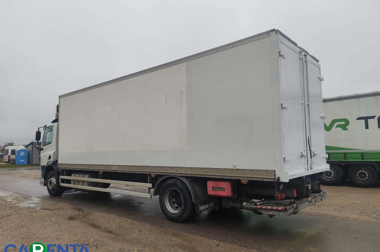 DAF CF 310 FA - Isoterminen kuorma-auto: kuva DAF CF 310 FA - Isoterminen kuorma-auto DAF CF 310 FA - Isoterminen kuorma-auto: kuva DAF CF 310 FA - Isoterminen kuorma-auto