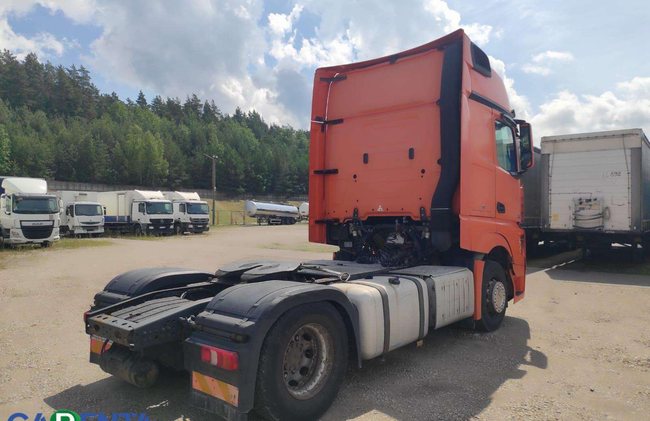 Mercedes-Benz Actros 1845 - Vetopöytäauto: kuva Mercedes-Benz Actros 1845 - Vetopöytäauto Mercedes-Benz Actros 1845 - Vetopöytäauto: kuva Mercedes-Benz Actros 1845 - Vetopöytäauto
