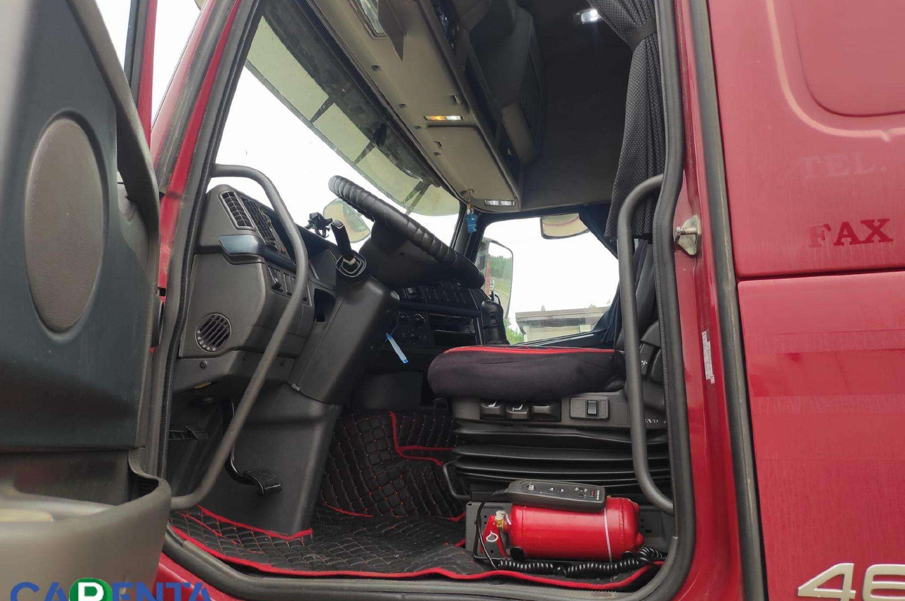 Volvo FH - Vetopöytäauto: kuva Volvo FH - Vetopöytäauto Volvo FH - Vetopöytäauto: kuva Volvo FH - Vetopöytäauto