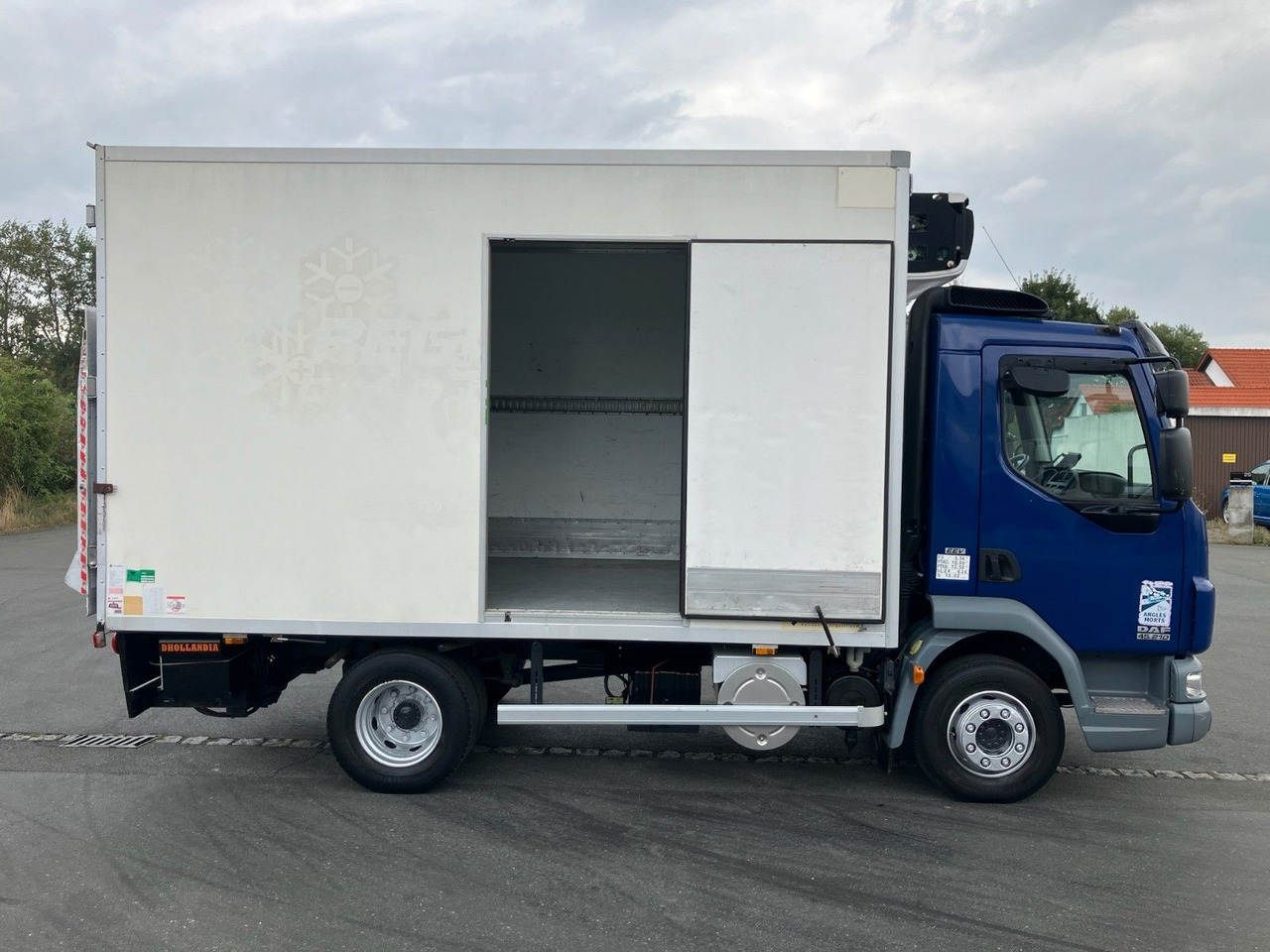 DAF FA LF45 Kühlkoffer/CARRIER/Xarios600/LBW/AC/EU5 DAF FA LF45 Kühlkoffer/CARRIER/Xarios600/LBW/AC/EU5 - Refrigeraattori kuorma-auto: kuva DAF FA LF45 Kühlkoffer/CARRIER/Xarios600/LBW/AC/EU5 DAF FA LF45 Kühlkoffer/CARRIER/Xarios600/LBW/AC/EU5 - Refrigeraattori kuorma-auto DAF FA LF45 Kühlkoffer/CARRIER/Xarios600/LBW/AC/EU5 DAF FA LF45 Kühlkoffer/CARRIER/Xarios600/LBW/AC/EU5 - Refrigeraattori kuorma-auto: kuva DAF FA LF45 Kühlkoffer/CARRIER/Xarios600/LBW/AC/EU5 DAF FA LF45 Kühlkoffer/CARRIER/Xarios600/LBW/AC/EU5 - Refrigeraattori kuorma-auto