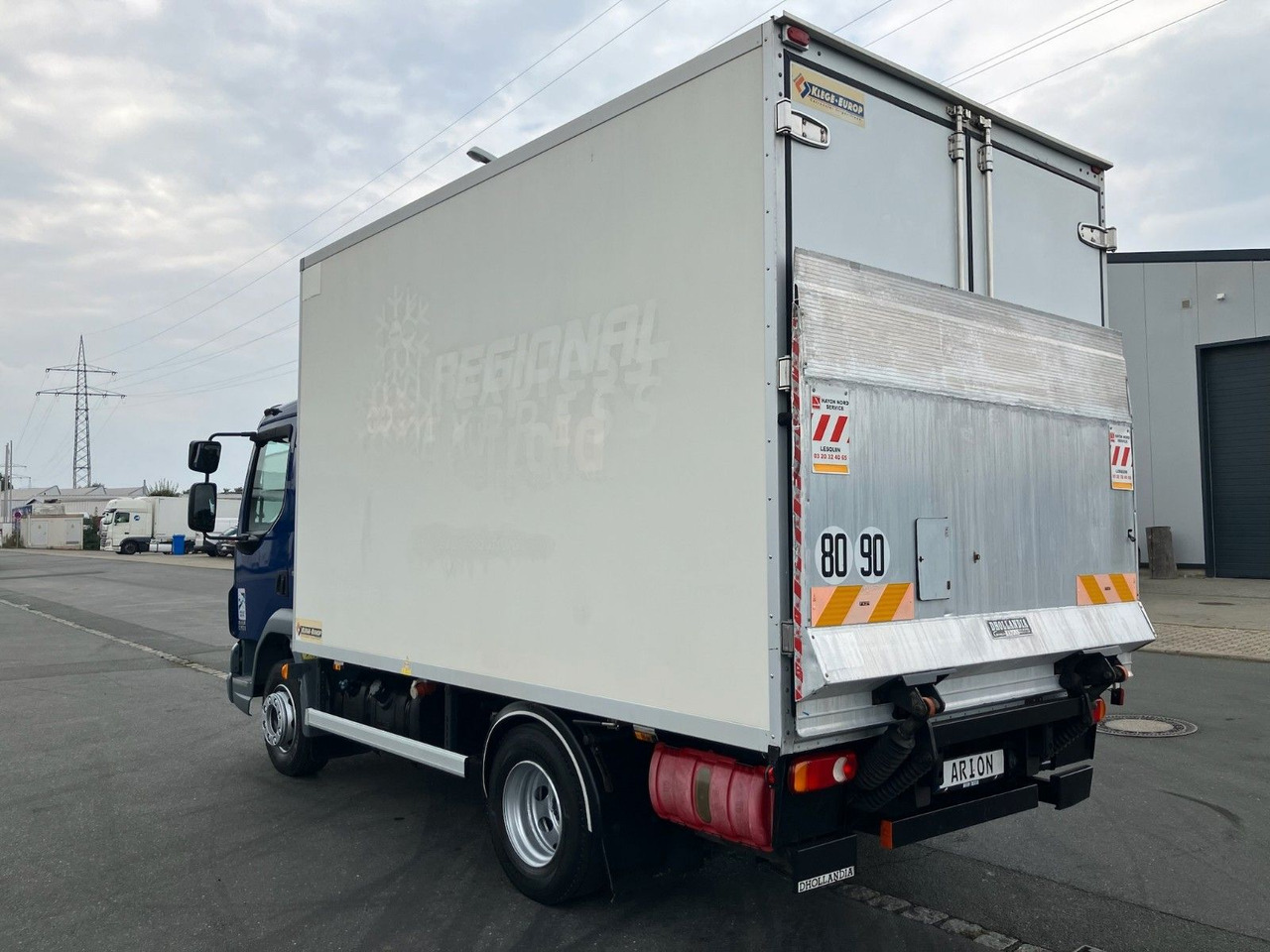 DAF FA LF45 Kühlkoffer/CARRIER/Xarios600/LBW/AC/EU5 DAF FA LF45 Kühlkoffer/CARRIER/Xarios600/LBW/AC/EU5 - Refrigeraattori kuorma-auto: kuva DAF FA LF45 Kühlkoffer/CARRIER/Xarios600/LBW/AC/EU5 DAF FA LF45 Kühlkoffer/CARRIER/Xarios600/LBW/AC/EU5 - Refrigeraattori kuorma-auto DAF FA LF45 Kühlkoffer/CARRIER/Xarios600/LBW/AC/EU5 DAF FA LF45 Kühlkoffer/CARRIER/Xarios600/LBW/AC/EU5 - Refrigeraattori kuorma-auto: kuva DAF FA LF45 Kühlkoffer/CARRIER/Xarios600/LBW/AC/EU5 DAF FA LF45 Kühlkoffer/CARRIER/Xarios600/LBW/AC/EU5 - Refrigeraattori kuorma-auto