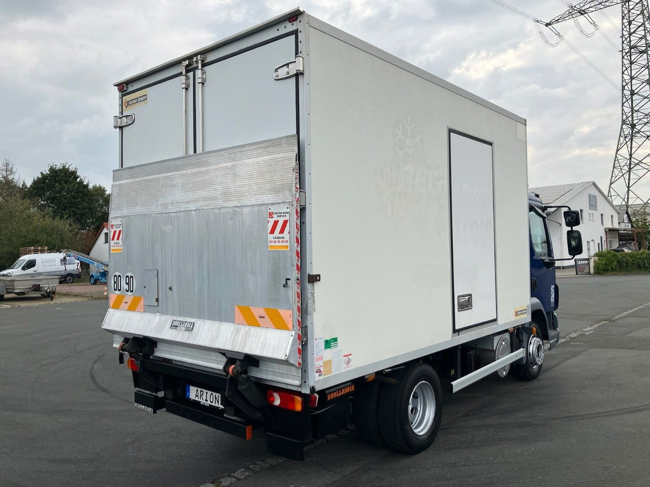 DAF FA LF45 Kühlkoffer/CARRIER/Xarios600/LBW/AC/EU5 DAF FA LF45 Kühlkoffer/CARRIER/Xarios600/LBW/AC/EU5 - Refrigeraattori kuorma-auto: kuva DAF FA LF45 Kühlkoffer/CARRIER/Xarios600/LBW/AC/EU5 DAF FA LF45 Kühlkoffer/CARRIER/Xarios600/LBW/AC/EU5 - Refrigeraattori kuorma-auto DAF FA LF45 Kühlkoffer/CARRIER/Xarios600/LBW/AC/EU5 DAF FA LF45 Kühlkoffer/CARRIER/Xarios600/LBW/AC/EU5 - Refrigeraattori kuorma-auto: kuva DAF FA LF45 Kühlkoffer/CARRIER/Xarios600/LBW/AC/EU5 DAF FA LF45 Kühlkoffer/CARRIER/Xarios600/LBW/AC/EU5 - Refrigeraattori kuorma-auto