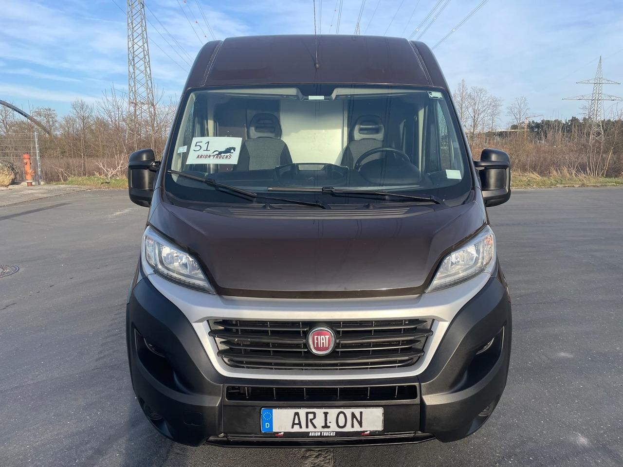 Fiat Ducato 33 130 L3H2 Kastenwagen/AC/Kamera/EU6 - Pieni pakettiauto: kuva Fiat Ducato 33 130 L3H2 Kastenwagen/AC/Kamera/EU6 - Pieni pakettiauto Fiat Ducato 33 130 L3H2 Kastenwagen/AC/Kamera/EU6 - Pieni pakettiauto: kuva Fiat Ducato 33 130 L3H2 Kastenwagen/AC/Kamera/EU6 - Pieni pakettiauto