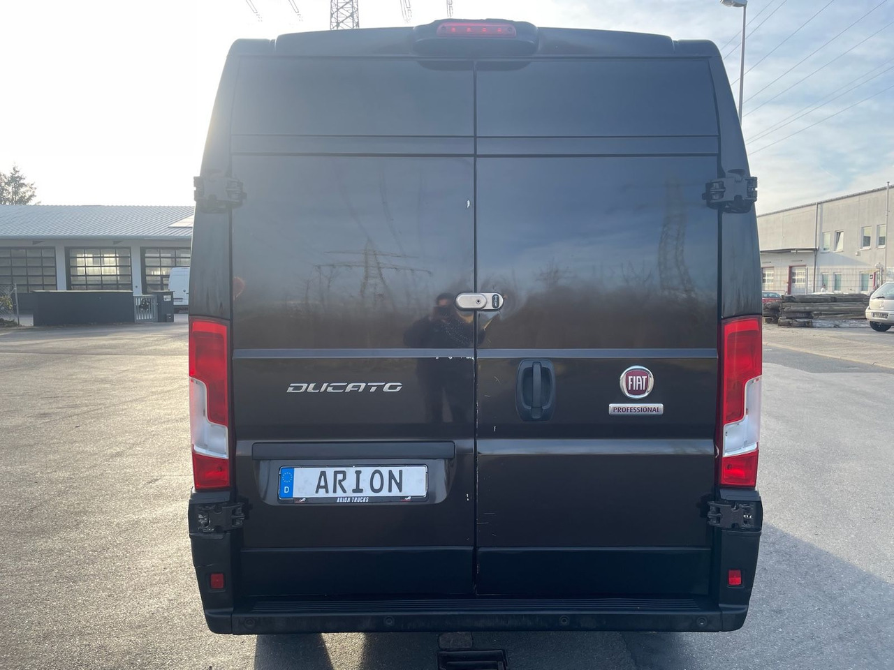 Fiat Ducato 33 130 L3H2 Kastenwagen/AC/Kamera/EU6 - Pieni pakettiauto: kuva Fiat Ducato 33 130 L3H2 Kastenwagen/AC/Kamera/EU6 - Pieni pakettiauto Fiat Ducato 33 130 L3H2 Kastenwagen/AC/Kamera/EU6 - Pieni pakettiauto: kuva Fiat Ducato 33 130 L3H2 Kastenwagen/AC/Kamera/EU6 - Pieni pakettiauto