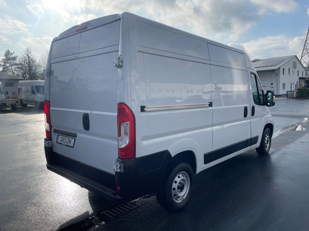 Fiat Ducato 35 140 CNG 3,0l/L2H2/Kasten/AC/NAV/Eu6d - Pakettiauto: kuva Fiat Ducato 35 140 CNG 3,0l/L2H2/Kasten/AC/NAV/Eu6d - Pakettiauto Fiat Ducato 35 140 CNG 3,0l/L2H2/Kasten/AC/NAV/Eu6d - Pakettiauto: kuva Fiat Ducato 35 140 CNG 3,0l/L2H2/Kasten/AC/NAV/Eu6d - Pakettiauto