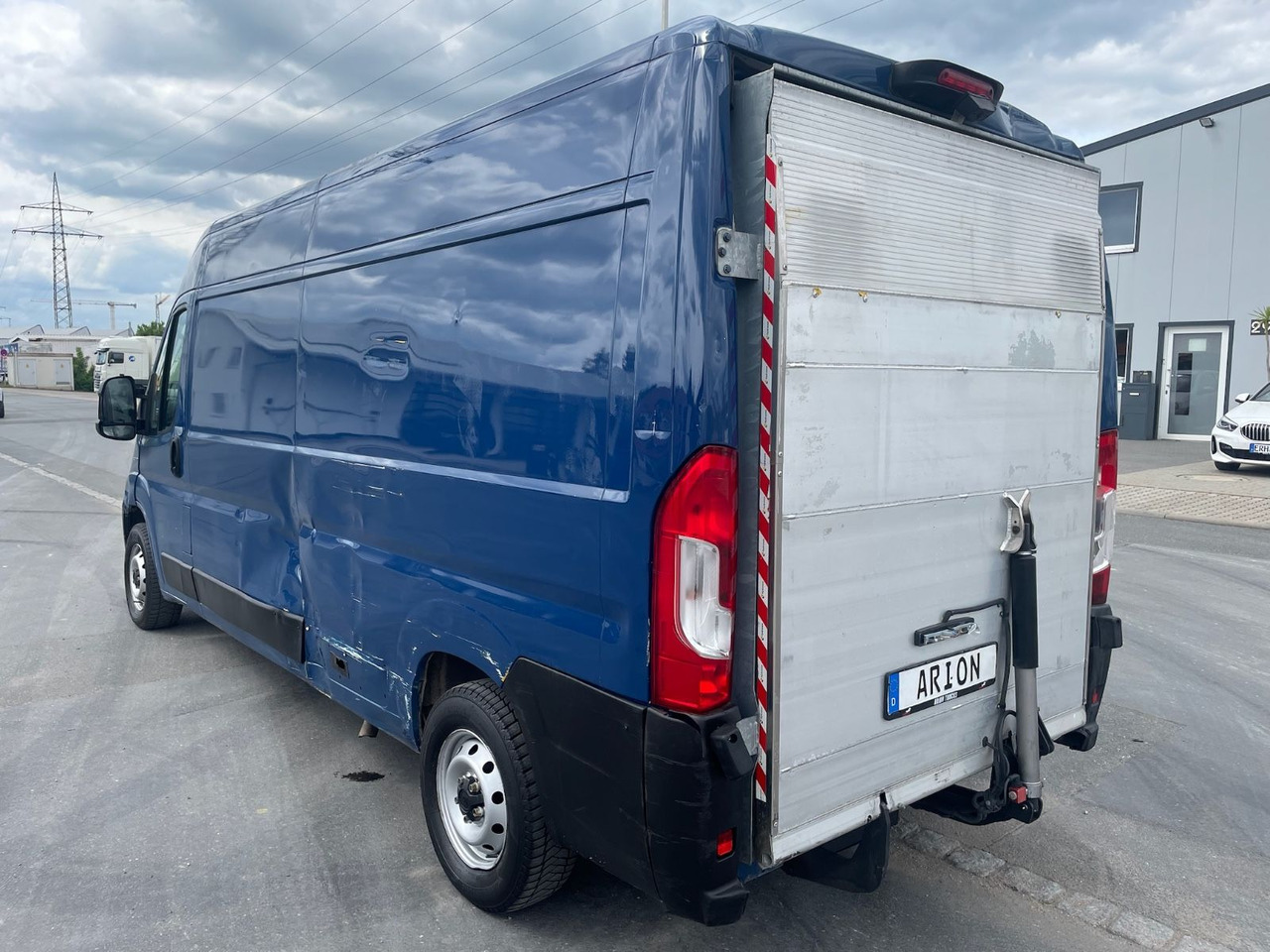 Fiat Ducato 35 L3H2 Kastenwagen/LBW/DHOLLANDIA/AC/EU6 - Pakettiauto: kuva Fiat Ducato 35 L3H2 Kastenwagen/LBW/DHOLLANDIA/AC/EU6 - Pakettiauto Fiat Ducato 35 L3H2 Kastenwagen/LBW/DHOLLANDIA/AC/EU6 - Pakettiauto: kuva Fiat Ducato 35 L3H2 Kastenwagen/LBW/DHOLLANDIA/AC/EU6 - Pakettiauto