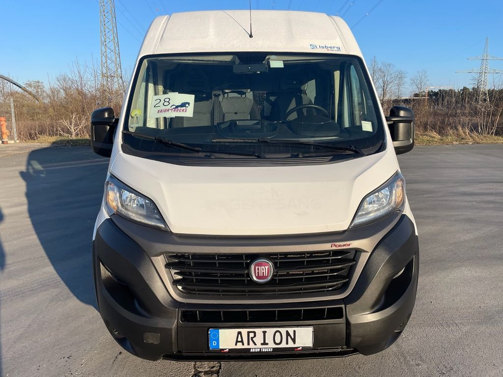 Fiat Ducato Maxi 160 Kühlkastenwagen/Isberg/-30°/AC - Kylmäauto: kuva Fiat Ducato Maxi 160 Kühlkastenwagen/Isberg/-30°/AC - Kylmäauto Fiat Ducato Maxi 160 Kühlkastenwagen/Isberg/-30°/AC - Kylmäauto: kuva Fiat Ducato Maxi 160 Kühlkastenwagen/Isberg/-30°/AC - Kylmäauto