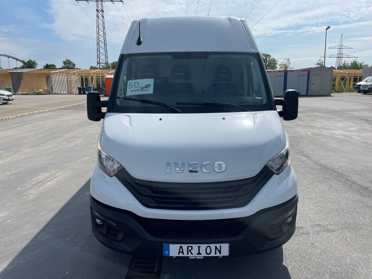 Iveco Daily 35S16 L4H2 Kastenwagen/GARANTIE/4680mm/AC - Pakettiauto: kuva Iveco Daily 35S16 L4H2 Kastenwagen/GARANTIE/4680mm/AC - Pakettiauto Iveco Daily 35S16 L4H2 Kastenwagen/GARANTIE/4680mm/AC - Pakettiauto: kuva Iveco Daily 35S16 L4H2 Kastenwagen/GARANTIE/4680mm/AC - Pakettiauto