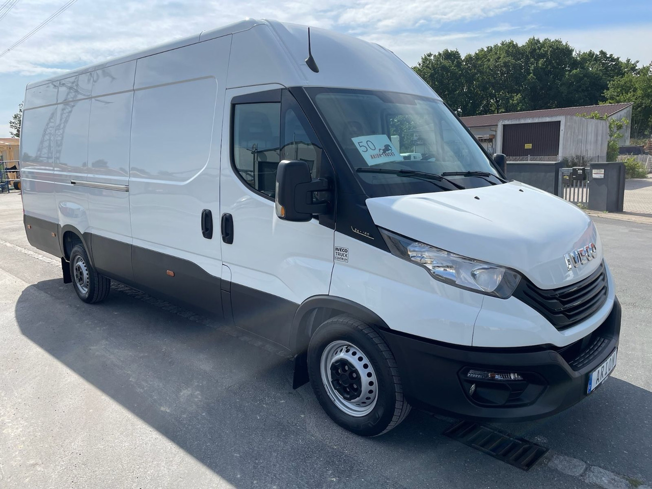 Iveco Daily 35S16 L4H2 Kastenwagen/GARANTIE/4680mm/AC - Pakettiauto: kuva Iveco Daily 35S16 L4H2 Kastenwagen/GARANTIE/4680mm/AC - Pakettiauto Iveco Daily 35S16 L4H2 Kastenwagen/GARANTIE/4680mm/AC - Pakettiauto: kuva Iveco Daily 35S16 L4H2 Kastenwagen/GARANTIE/4680mm/AC - Pakettiauto