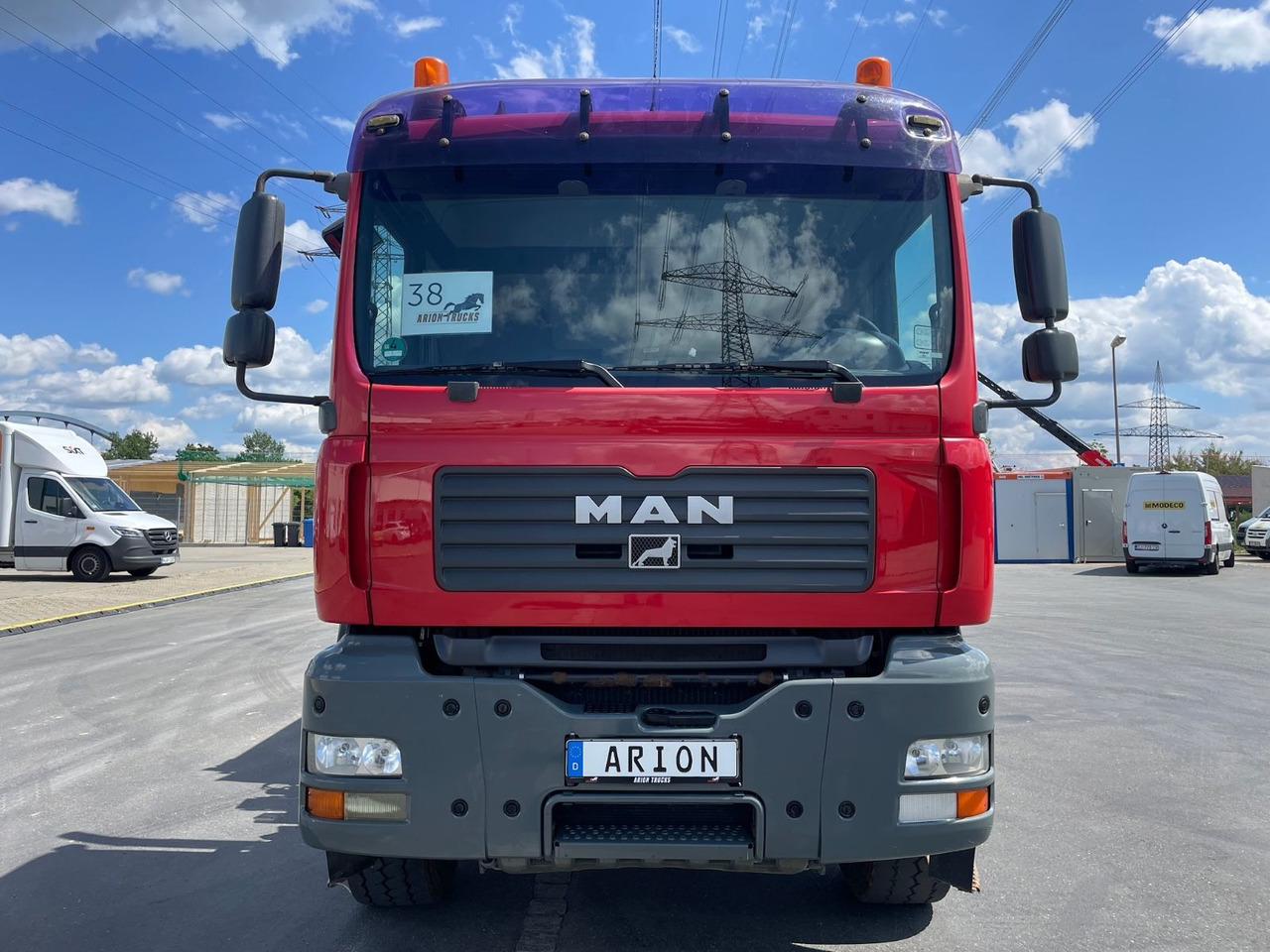 MAN TGA 26.360 6x6H Dreiseitenkipper/Kran/PALFINGER - Kippiauto kuorma-auto, Nosturiauto: kuva MAN TGA 26.360 6x6H Dreiseitenkipper/Kran/PALFINGER - Kippiauto kuorma-auto, Nosturiauto MAN TGA 26.360 6x6H Dreiseitenkipper/Kran/PALFINGER - Kippiauto kuorma-auto, Nosturiauto: kuva MAN TGA 26.360 6x6H Dreiseitenkipper/Kran/PALFINGER - Kippiauto kuorma-auto, Nosturiauto