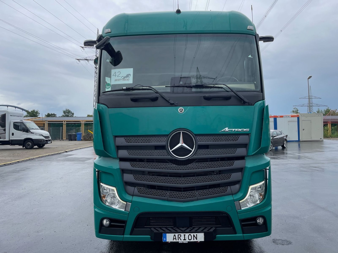 Mercedes-Benz Actros 1845 Pritsche+Plane/Retarder/MirrorCams - Pressukapelli kuorma-auto: kuva Mercedes-Benz Actros 1845 Pritsche+Plane/Retarder/MirrorCams - Pressukapelli kuorma-auto Mercedes-Benz Actros 1845 Pritsche+Plane/Retarder/MirrorCams - Pressukapelli kuorma-auto: kuva Mercedes-Benz Actros 1845 Pritsche+Plane/Retarder/MirrorCams - Pressukapelli kuorma-auto