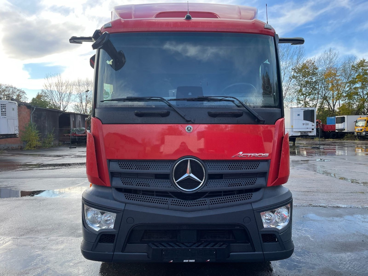 Mercedes-Benz Actros 2543 6x2 Kühlkoffer/CARRIER/KERSCHER/EU6d - Refrigeraattori kuorma-auto: kuva Mercedes-Benz Actros 2543 6x2 Kühlkoffer/CARRIER/KERSCHER/EU6d - Refrigeraattori kuorma-auto Mercedes-Benz Actros 2543 6x2 Kühlkoffer/CARRIER/KERSCHER/EU6d - Refrigeraattori kuorma-auto: kuva Mercedes-Benz Actros 2543 6x2 Kühlkoffer/CARRIER/KERSCHER/EU6d - Refrigeraattori kuorma-auto