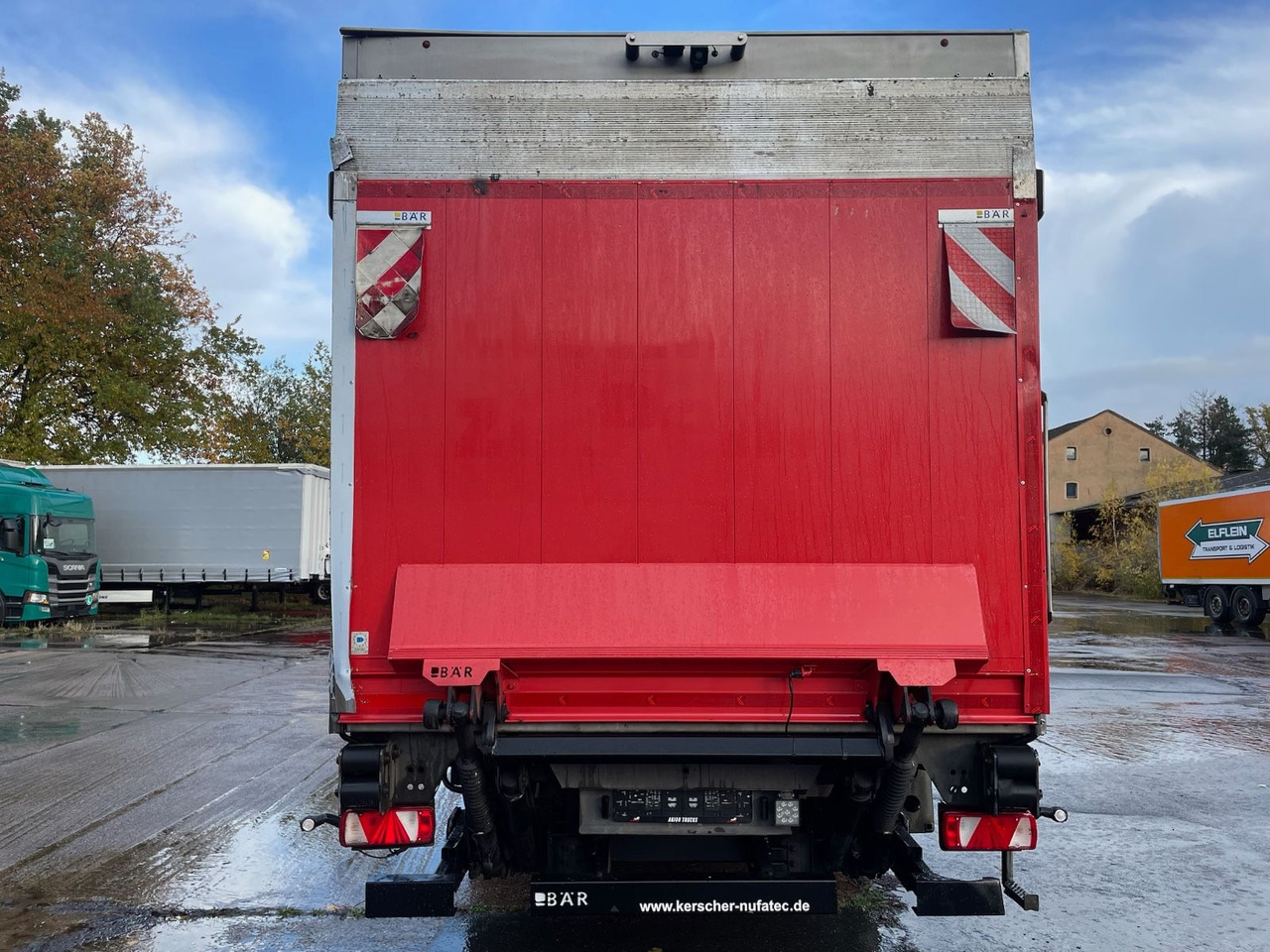 Mercedes-Benz Actros 2543 6x2 Kühlkoffer/CARRIER/KERSCHER/EU6d - Refrigeraattori kuorma-auto: kuva Mercedes-Benz Actros 2543 6x2 Kühlkoffer/CARRIER/KERSCHER/EU6d - Refrigeraattori kuorma-auto Mercedes-Benz Actros 2543 6x2 Kühlkoffer/CARRIER/KERSCHER/EU6d - Refrigeraattori kuorma-auto: kuva Mercedes-Benz Actros 2543 6x2 Kühlkoffer/CARRIER/KERSCHER/EU6d - Refrigeraattori kuorma-auto