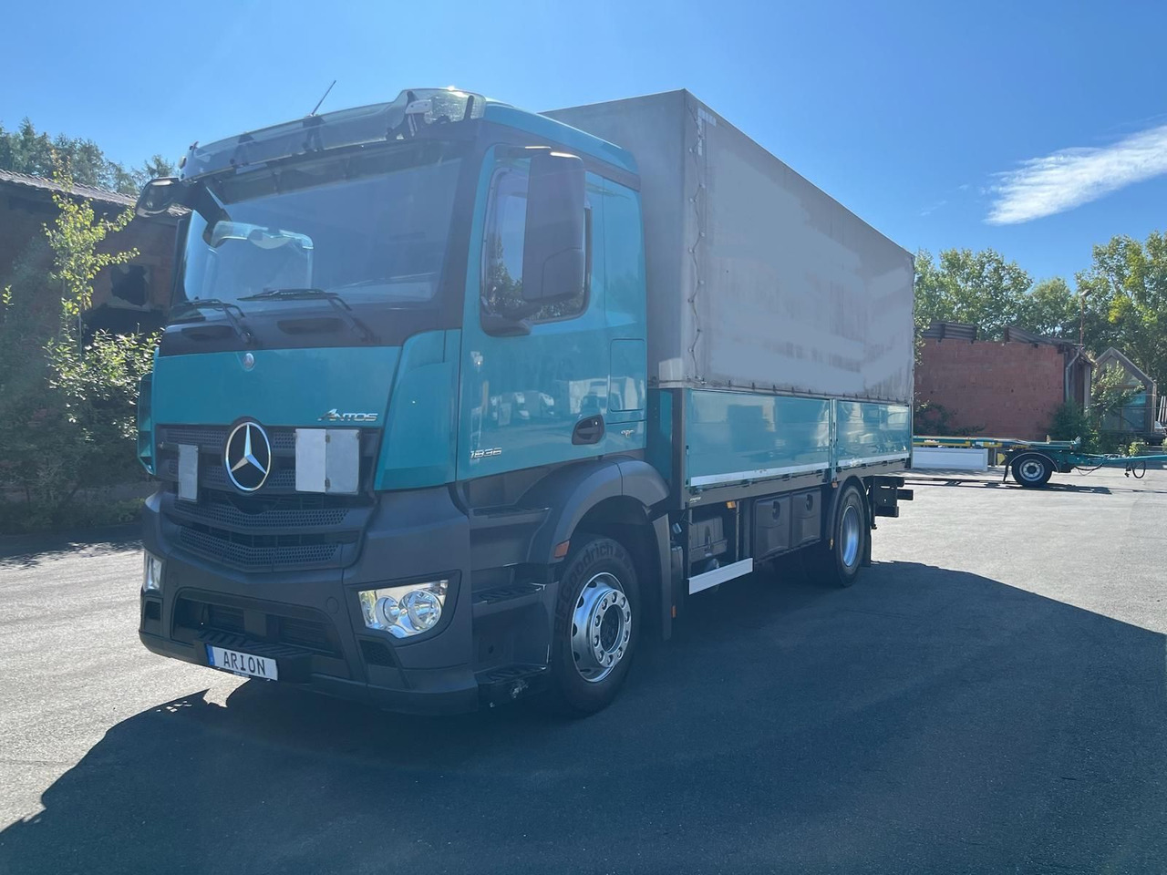 Mercedes-Benz Antos 2 1836 4x2 Pritsche+Plane/LBW/BÄR/AC/EU6 - Pressukapelli kuorma-auto: kuva Mercedes-Benz Antos 2 1836 4x2 Pritsche+Plane/LBW/BÄR/AC/EU6 - Pressukapelli kuorma-auto Mercedes-Benz Antos 2 1836 4x2 Pritsche+Plane/LBW/BÄR/AC/EU6 - Pressukapelli kuorma-auto: kuva Mercedes-Benz Antos 2 1836 4x2 Pritsche+Plane/LBW/BÄR/AC/EU6 - Pressukapelli kuorma-auto