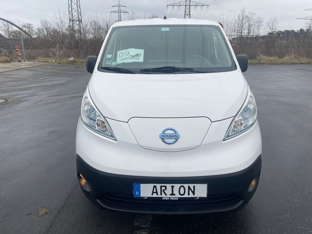 Nissan E-NV200 Kastenwagen/Elektro/ACC/Standheizung Nissan E-NV200 Kastenwagen/Elektro/ACC/Standheizung - Pieni pakettiauto, Sähköpakettiauto: kuva Nissan E-NV200 Kastenwagen/Elektro/ACC/Standheizung Nissan E-NV200 Kastenwagen/Elektro/ACC/Standheizung - Pieni pakettiauto, Sähköpakettiauto Nissan E-NV200 Kastenwagen/Elektro/ACC/Standheizung Nissan E-NV200 Kastenwagen/Elektro/ACC/Standheizung - Pieni pakettiauto, Sähköpakettiauto: kuva Nissan E-NV200 Kastenwagen/Elektro/ACC/Standheizung Nissan E-NV200 Kastenwagen/Elektro/ACC/Standheizung - Pieni pakettiauto, Sähköpakettiauto