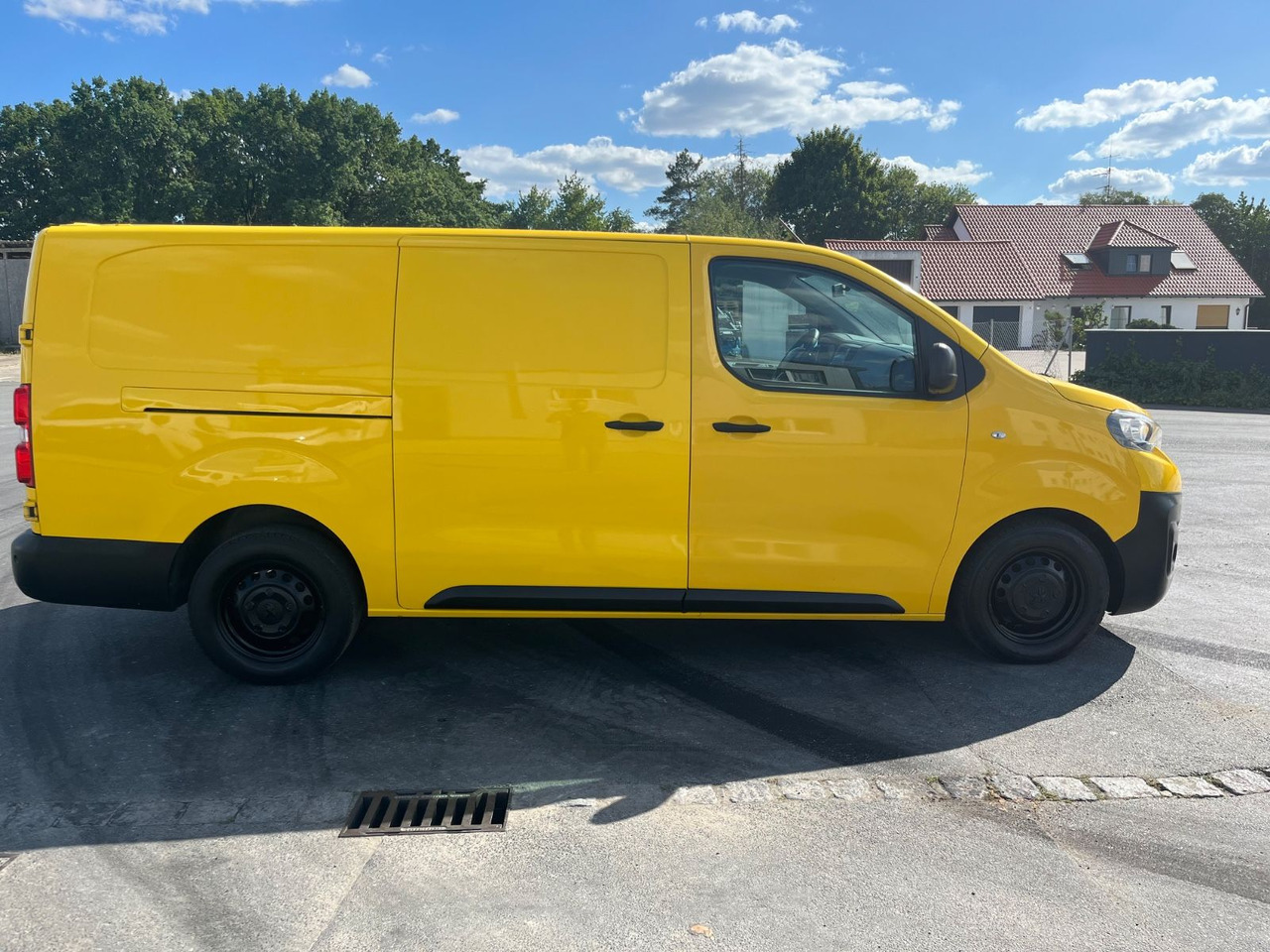 Peugeot Expert Box Pro L3 / 2.0 Blue HDI / More units - Pieni pakettiauto: kuva Peugeot Expert Box Pro L3 / 2.0 Blue HDI / More units - Pieni pakettiauto Peugeot Expert Box Pro L3 / 2.0 Blue HDI / More units - Pieni pakettiauto: kuva Peugeot Expert Box Pro L3 / 2.0 Blue HDI / More units - Pieni pakettiauto