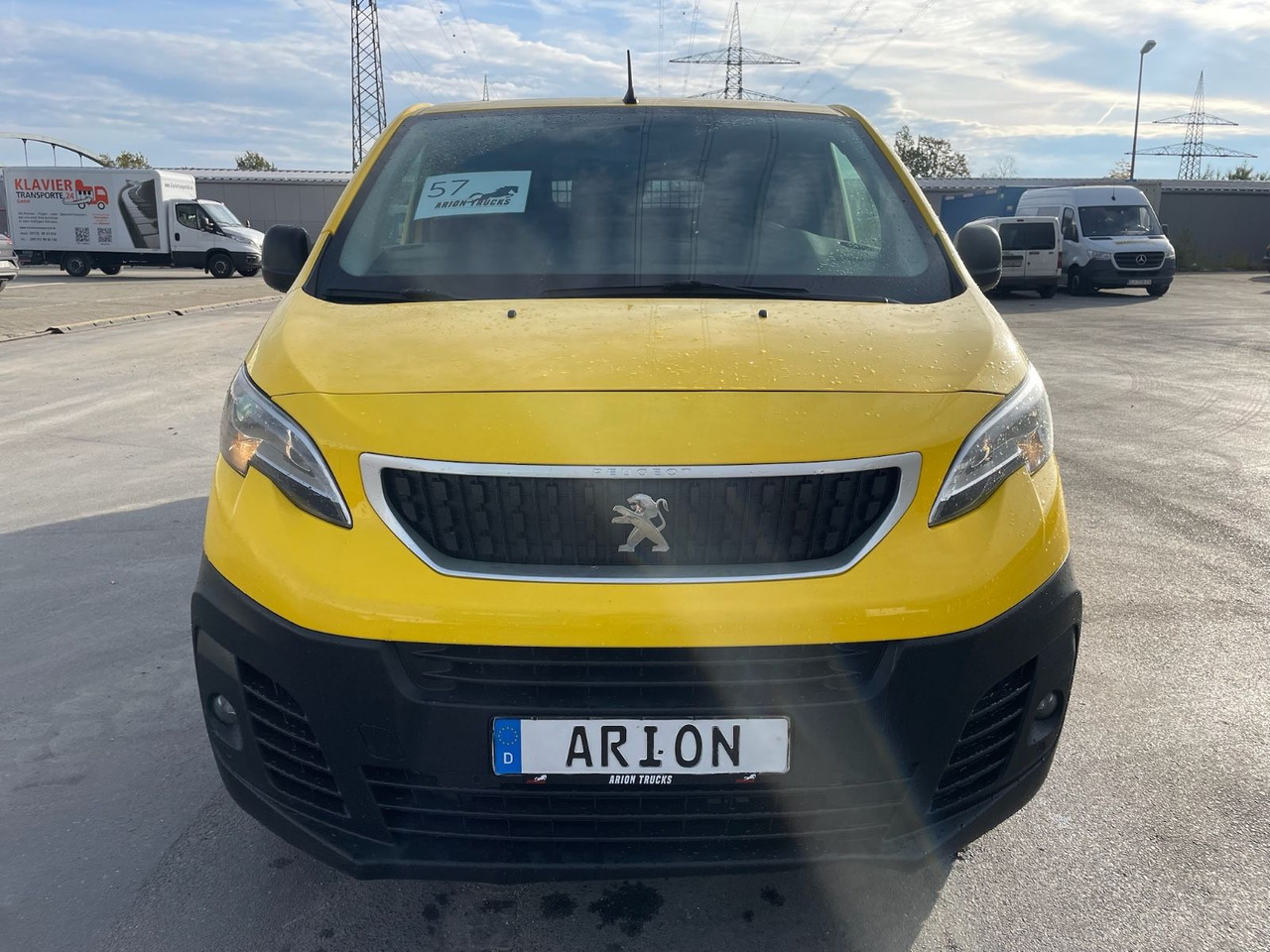 Peugeot Expert Box Pro L3 / 2.0 Blue HDI / More units - Pieni pakettiauto: kuva Peugeot Expert Box Pro L3 / 2.0 Blue HDI / More units - Pieni pakettiauto Peugeot Expert Box Pro L3 / 2.0 Blue HDI / More units - Pieni pakettiauto: kuva Peugeot Expert Box Pro L3 / 2.0 Blue HDI / More units - Pieni pakettiauto