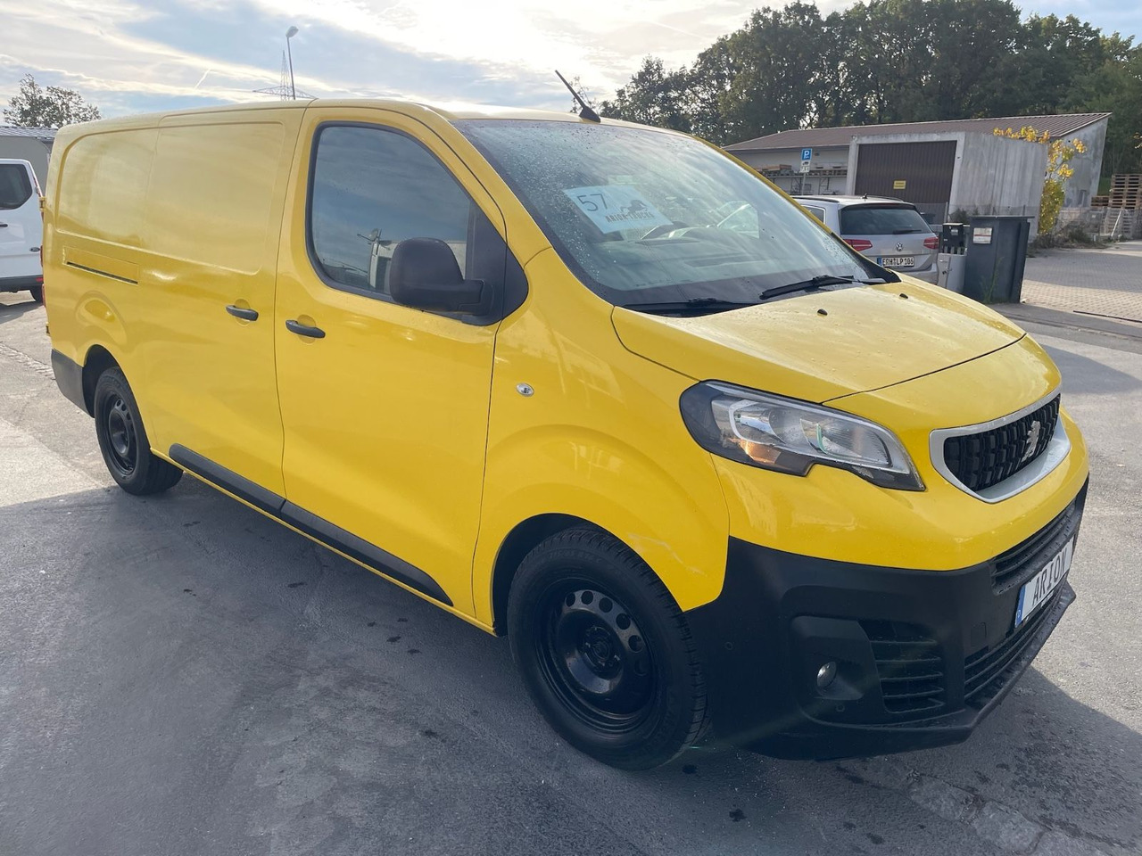 Peugeot Expert Box Pro L3 / 2.0 Blue HDI / More units - Pieni pakettiauto: kuva Peugeot Expert Box Pro L3 / 2.0 Blue HDI / More units - Pieni pakettiauto Peugeot Expert Box Pro L3 / 2.0 Blue HDI / More units - Pieni pakettiauto: kuva Peugeot Expert Box Pro L3 / 2.0 Blue HDI / More units - Pieni pakettiauto