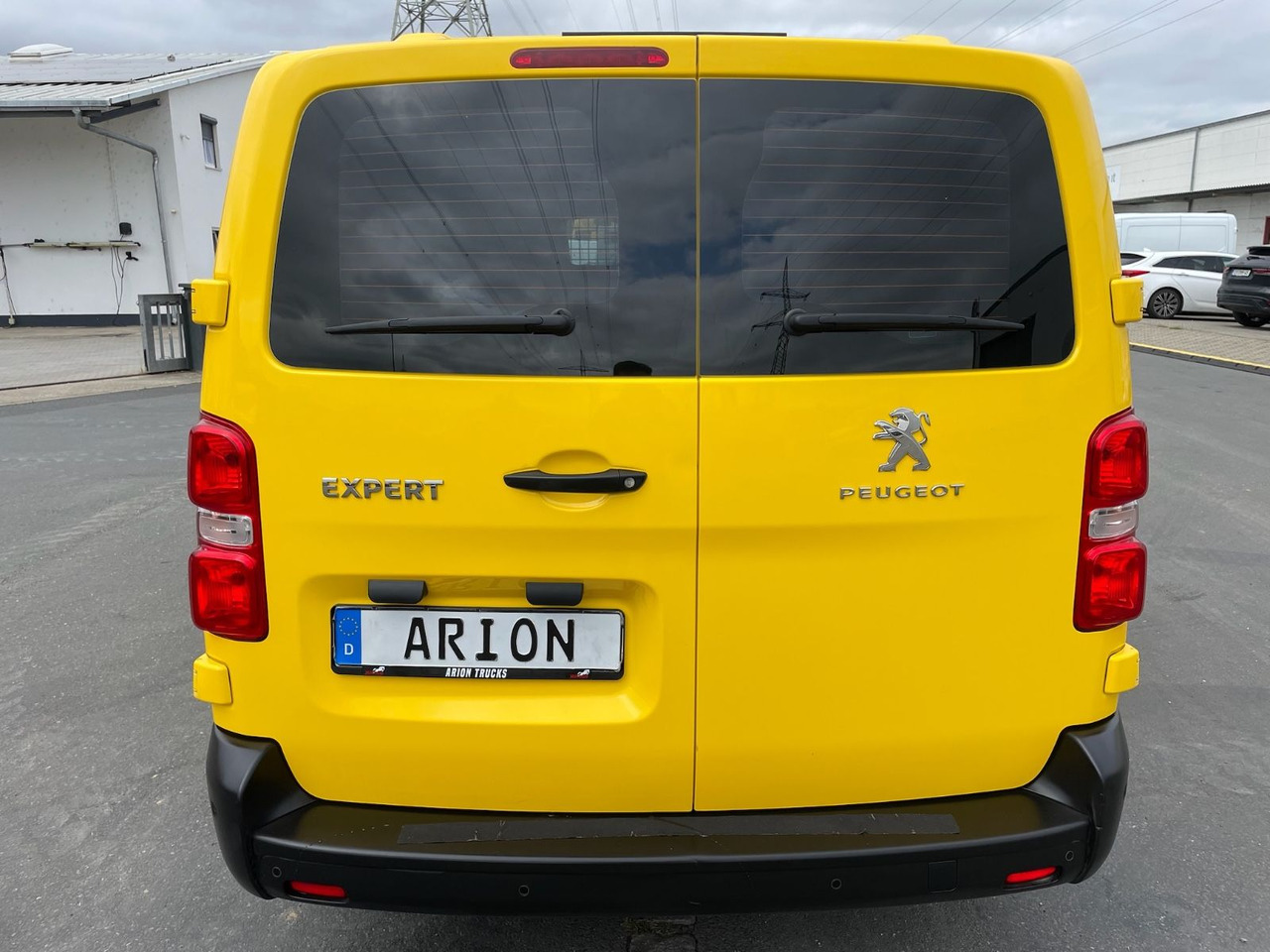 Peugeot Expert Kasten Pro L3/2.0 BlueHDI/AC/15xVerfügbar - Pieni pakettiauto: kuva Peugeot Expert Kasten Pro L3/2.0 BlueHDI/AC/15xVerfügbar - Pieni pakettiauto Peugeot Expert Kasten Pro L3/2.0 BlueHDI/AC/15xVerfügbar - Pieni pakettiauto: kuva Peugeot Expert Kasten Pro L3/2.0 BlueHDI/AC/15xVerfügbar - Pieni pakettiauto