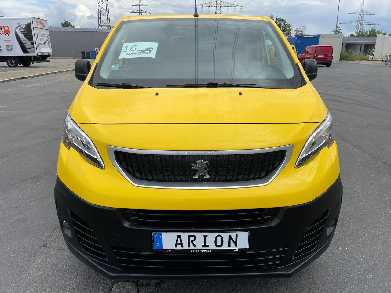 Peugeot Expert Kasten Pro L3/2.0 BlueHDI/AC/15xVerfügbar - Pieni pakettiauto: kuva Peugeot Expert Kasten Pro L3/2.0 BlueHDI/AC/15xVerfügbar - Pieni pakettiauto Peugeot Expert Kasten Pro L3/2.0 BlueHDI/AC/15xVerfügbar - Pieni pakettiauto: kuva Peugeot Expert Kasten Pro L3/2.0 BlueHDI/AC/15xVerfügbar - Pieni pakettiauto