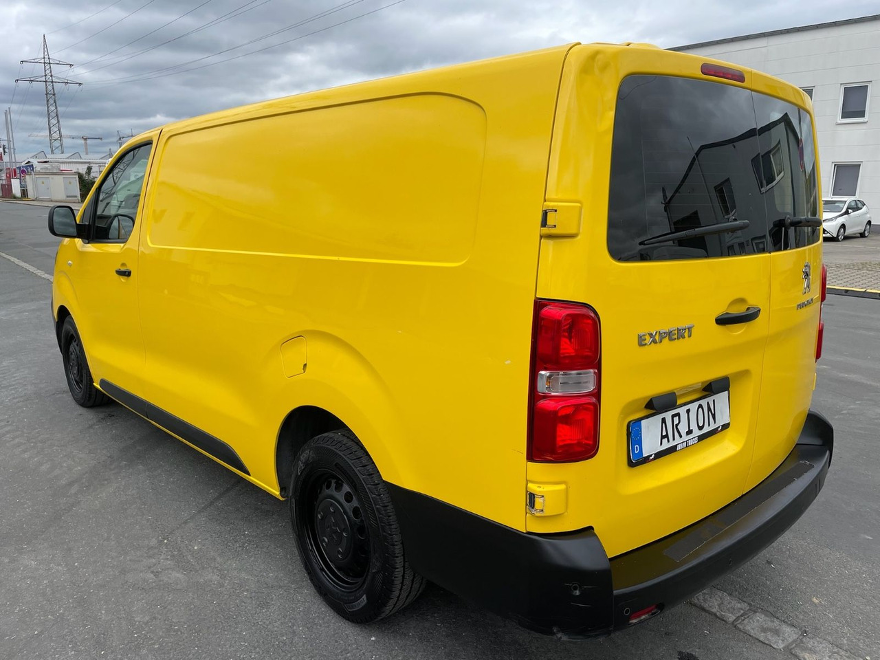 Peugeot Expert Kasten Pro L3/2.0 BlueHDI/AC/15xVerfügbar - Pieni pakettiauto: kuva Peugeot Expert Kasten Pro L3/2.0 BlueHDI/AC/15xVerfügbar - Pieni pakettiauto Peugeot Expert Kasten Pro L3/2.0 BlueHDI/AC/15xVerfügbar - Pieni pakettiauto: kuva Peugeot Expert Kasten Pro L3/2.0 BlueHDI/AC/15xVerfügbar - Pieni pakettiauto