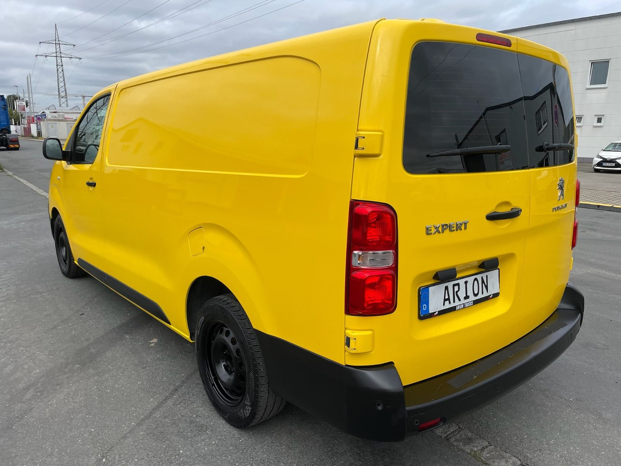 Peugeot Expert Kasten Pro L3/2.0 BlueHDI/AC/15xVerfügbar - Pieni pakettiauto: kuva Peugeot Expert Kasten Pro L3/2.0 BlueHDI/AC/15xVerfügbar - Pieni pakettiauto Peugeot Expert Kasten Pro L3/2.0 BlueHDI/AC/15xVerfügbar - Pieni pakettiauto: kuva Peugeot Expert Kasten Pro L3/2.0 BlueHDI/AC/15xVerfügbar - Pieni pakettiauto