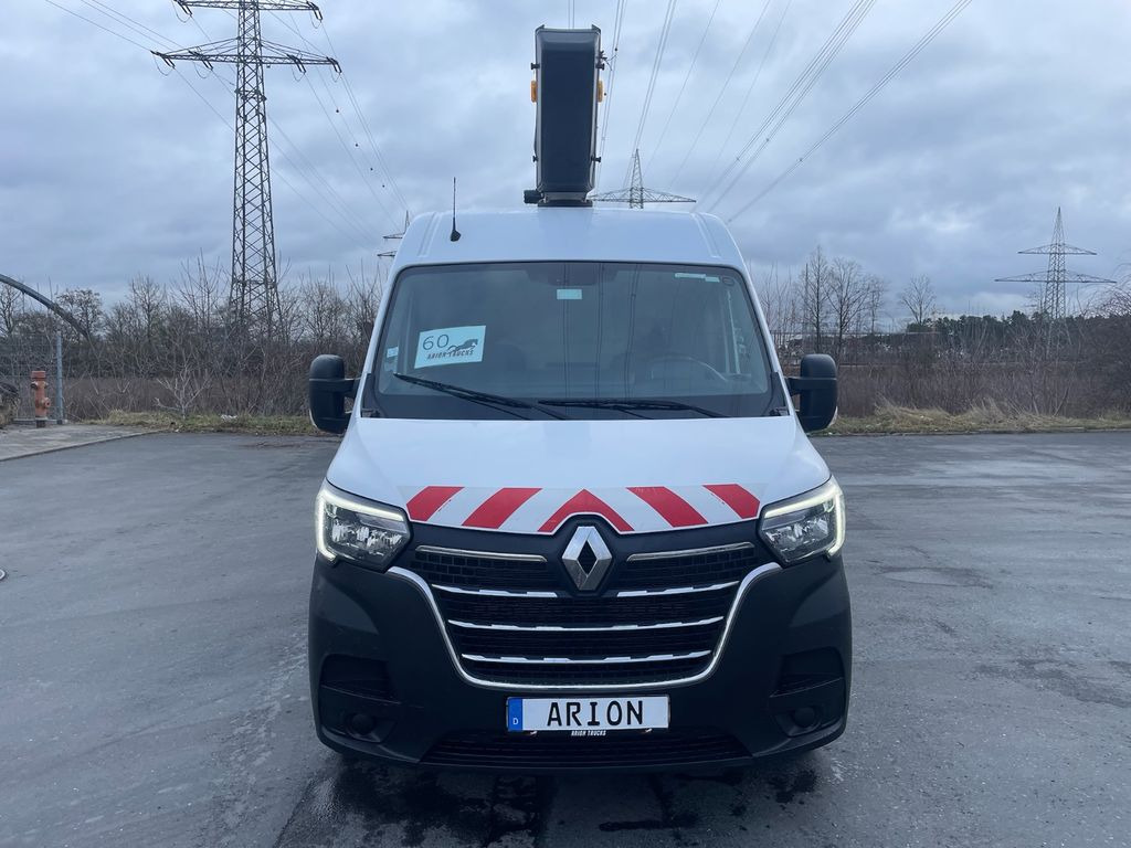 Renault Master III L2H2 Hubarbeitsbühne/VERSALIFT/EU6d - Itsekulkevat henkilönostimet, Tavara-auto: kuva Renault Master III L2H2 Hubarbeitsbühne/VERSALIFT/EU6d - Itsekulkevat henkilönostimet, Tavara-auto Renault Master III L2H2 Hubarbeitsbühne/VERSALIFT/EU6d - Itsekulkevat henkilönostimet, Tavara-auto: kuva Renault Master III L2H2 Hubarbeitsbühne/VERSALIFT/EU6d - Itsekulkevat henkilönostimet, Tavara-auto