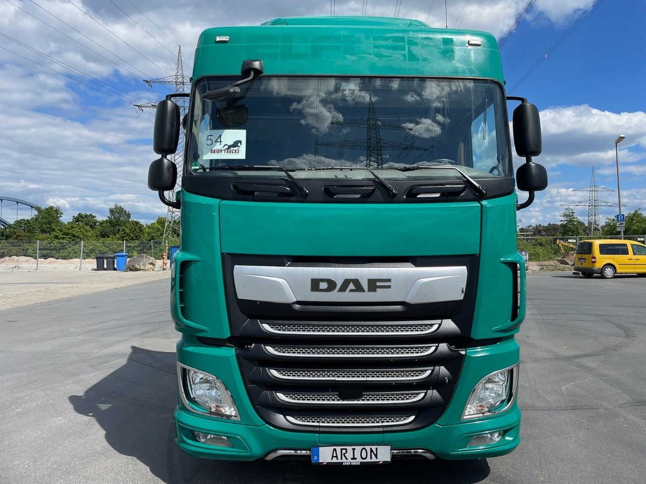 DAF XF 480 FT/Intarder/StandAC/ACC/2xTank/2xBett/EU6 - Vetopöytäauto: kuva DAF XF 480 FT/Intarder/StandAC/ACC/2xTank/2xBett/EU6 - Vetopöytäauto DAF XF 480 FT/Intarder/StandAC/ACC/2xTank/2xBett/EU6 - Vetopöytäauto: kuva DAF XF 480 FT/Intarder/StandAC/ACC/2xTank/2xBett/EU6 - Vetopöytäauto