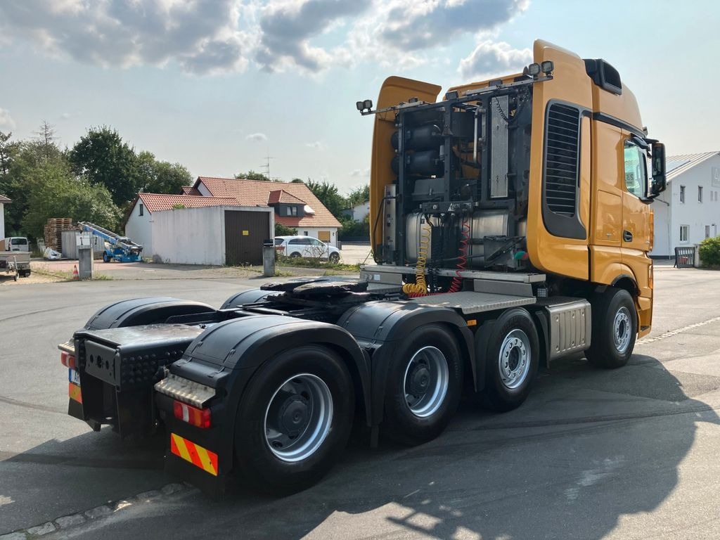 Mercedes-Benz Actros 4163 8x4/250t/TRK /StandAC/EU6 Mercedes-Benz Actros 4163 8x4/250t/TRK /New Engine and Gearbox - Vetopöytäauto: kuva Mercedes-Benz Actros 4163 8x4/250t/TRK /StandAC/EU6 Mercedes-Benz Actros 4163 8x4/250t/TRK /New Engine and Gearbox - Vetopöytäauto Mercedes-Benz Actros 4163 8x4/250t/TRK /StandAC/EU6 Mercedes-Benz Actros 4163 8x4/250t/TRK /New Engine and Gearbox - Vetopöytäauto: kuva Mercedes-Benz Actros 4163 8x4/250t/TRK /StandAC/EU6 Mercedes-Benz Actros 4163 8x4/250t/TRK /New Engine and Gearbox - Vetopöytäauto