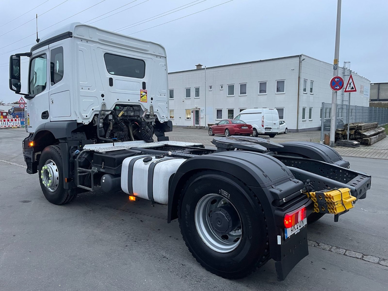 Mercedes-Benz Arocs 2046 4x2/Retarder/PTO/LGS/EU6d - Vetopöytäauto: kuva Mercedes-Benz Arocs 2046 4x2/Retarder/PTO/LGS/EU6d - Vetopöytäauto Mercedes-Benz Arocs 2046 4x2/Retarder/PTO/LGS/EU6d - Vetopöytäauto: kuva Mercedes-Benz Arocs 2046 4x2/Retarder/PTO/LGS/EU6d - Vetopöytäauto