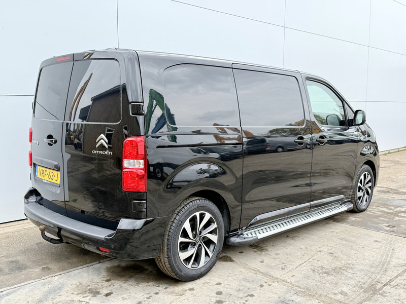 Citroën Jumpy 2.0 HDI 145pk L2H1 Airco Trekhaak Carplay Navigatie Cruise Control Achteruit -Rijcamera - Pieni pakettiauto: kuva Citroën Jumpy 2.0 HDI 145pk L2H1 Airco Trekhaak Carplay Navigatie Cruise Control Achteruit -Rijcamera - Pieni pakettiauto Citroën Jumpy 2.0 HDI 145pk L2H1 Airco Trekhaak Carplay Navigatie Cruise Control Achteruit -Rijcamera - Pieni pakettiauto: kuva Citroën Jumpy 2.0 HDI 145pk L2H1 Airco Trekhaak Carplay Navigatie Cruise Control Achteruit -Rijcamera - Pieni pakettiauto