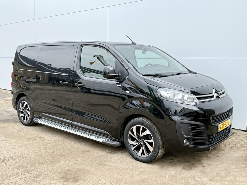 Citroën Jumpy 2.0 HDI 145pk L2H1 Airco Trekhaak Carplay Navigatie Cruise Control Achteruit -Rijcamera - Pieni pakettiauto: kuva Citroën Jumpy 2.0 HDI 145pk L2H1 Airco Trekhaak Carplay Navigatie Cruise Control Achteruit -Rijcamera - Pieni pakettiauto Citroën Jumpy 2.0 HDI 145pk L2H1 Airco Trekhaak Carplay Navigatie Cruise Control Achteruit -Rijcamera - Pieni pakettiauto: kuva Citroën Jumpy 2.0 HDI 145pk L2H1 Airco Trekhaak Carplay Navigatie Cruise Control Achteruit -Rijcamera - Pieni pakettiauto