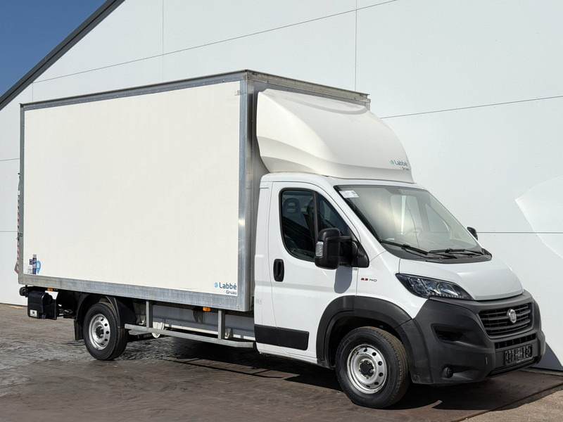 Fiat Ducato 2.3 MultiJet 140pk Laadklep Airco Camera Navigatie Bakwagen Koffer Meubelbak - Jakeluauto: kuva Fiat Ducato 2.3 MultiJet 140pk Laadklep Airco Camera Navigatie Bakwagen Koffer Meubelbak - Jakeluauto Fiat Ducato 2.3 MultiJet 140pk Laadklep Airco Camera Navigatie Bakwagen Koffer Meubelbak - Jakeluauto: kuva Fiat Ducato 2.3 MultiJet 140pk Laadklep Airco Camera Navigatie Bakwagen Koffer Meubelbak - Jakeluauto