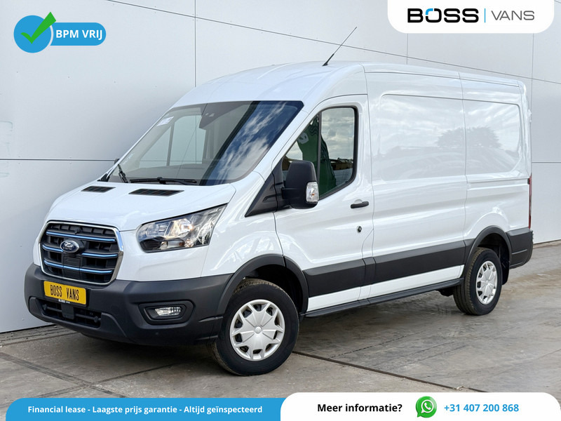 Ford E-Transit 75kWh 184PK 390 Elektrisch 75kWh 334km WLTP BEV Snelladen L2H2 Climate Control Tacho Carplay Camera Stoelverwarming Parkeersensoren voor achter - Pakettiauto, Sähköpakettiauto: kuva Ford E-Transit 75kWh 184PK 390 Elektrisch 75kWh 334km WLTP BEV Snelladen L2H2 Climate Control Tacho Carplay Camera Stoelverwarming Parkeersensoren voor achter - Pakettiauto, Sähköpakettiauto Ford E-Transit 75kWh 184PK 390 Elektrisch 75kWh 334km WLTP BEV Snelladen L2H2 Climate Control Tacho Carplay Camera Stoelverwarming Parkeersensoren voor achter - Pakettiauto, Sähköpakettiauto: kuva Ford E-Transit 75kWh 184PK 390 Elektrisch 75kWh 334km WLTP BEV Snelladen L2H2 Climate Control Tacho Carplay Camera Stoelverwarming Parkeersensoren voor achter - Pakettiauto, Sähköpakettiauto