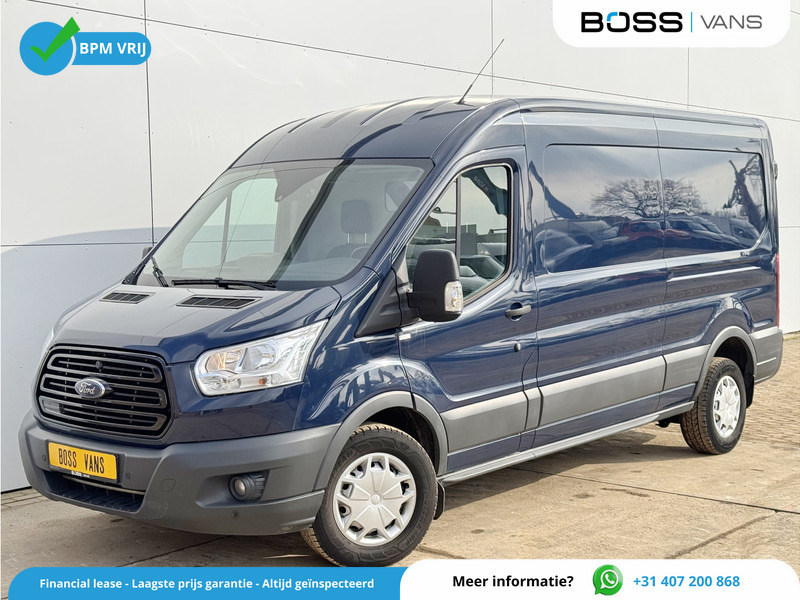 Ford Transit 170pk Automaat L3H2 Adaptive Cruise Control Airco Standkachel Camera Distributieriem Recent Vervangen - Pakettiauto: kuva Ford Transit 170pk Automaat L3H2 Adaptive Cruise Control Airco Standkachel Camera Distributieriem Recent Vervangen - Pakettiauto Ford Transit 170pk Automaat L3H2 Adaptive Cruise Control Airco Standkachel Camera Distributieriem Recent Vervangen - Pakettiauto: kuva Ford Transit 170pk Automaat L3H2 Adaptive Cruise Control Airco Standkachel Camera Distributieriem Recent Vervangen - Pakettiauto