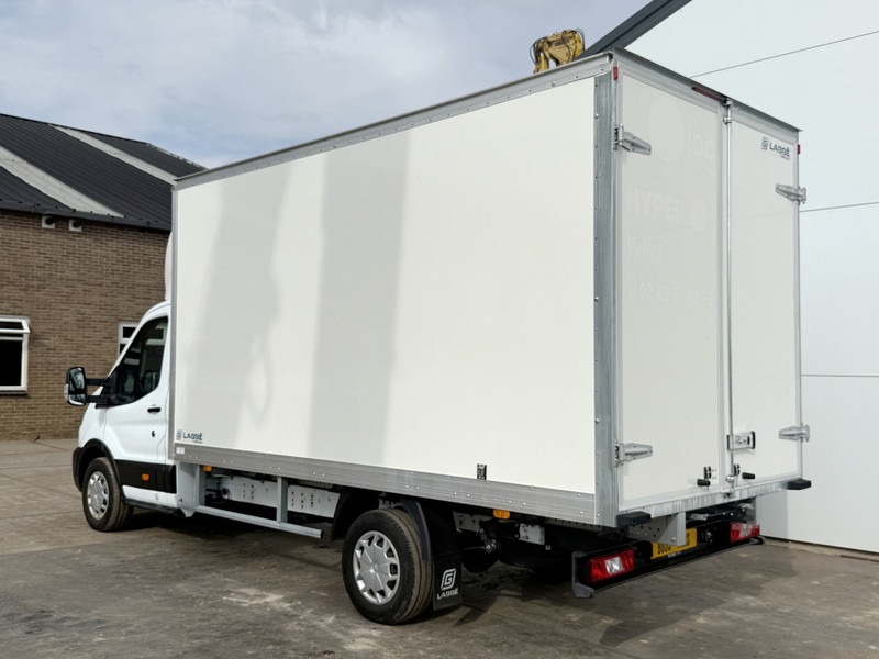 Ford Transit 350 2.0 TDCI 130PK L3H1 Airco Cruise Control Achterdeuren Koffer Bakwagen Meubelbak - Jakeluauto: kuva Ford Transit 350 2.0 TDCI 130PK L3H1 Airco Cruise Control Achterdeuren Koffer Bakwagen Meubelbak - Jakeluauto Ford Transit 350 2.0 TDCI 130PK L3H1 Airco Cruise Control Achterdeuren Koffer Bakwagen Meubelbak - Jakeluauto: kuva Ford Transit 350 2.0 TDCI 130PK L3H1 Airco Cruise Control Achterdeuren Koffer Bakwagen Meubelbak - Jakeluauto