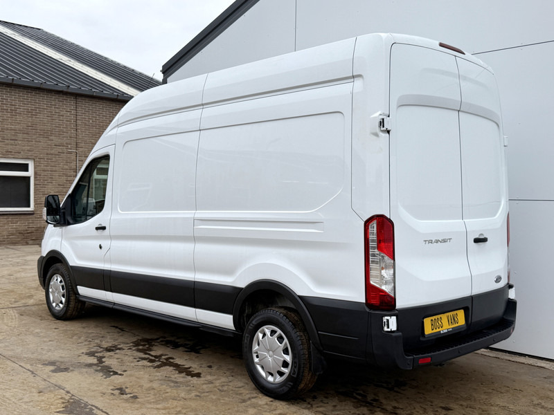 Ford Transit 350 2.0 TDCI 170PK L3H3 170PK Airco Cruise Control Parkeersensoren voor achter - Pakettiauto: kuva Ford Transit 350 2.0 TDCI 170PK L3H3 170PK Airco Cruise Control Parkeersensoren voor achter - Pakettiauto Ford Transit 350 2.0 TDCI 170PK L3H3 170PK Airco Cruise Control Parkeersensoren voor achter - Pakettiauto: kuva Ford Transit 350 2.0 TDCI 170PK L3H3 170PK Airco Cruise Control Parkeersensoren voor achter - Pakettiauto